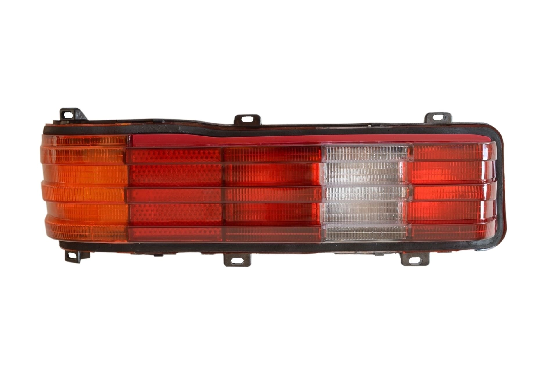 Mercedes W123 (1976-1984) Reflektörlü Sol Stop Camı